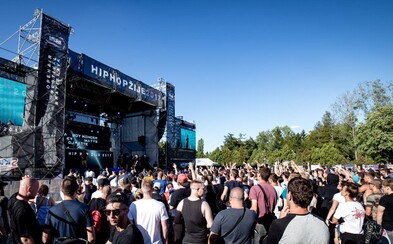 Hip Hop Žije 2017 v šesťdesiatich sekundách. Vychutnaj si zábery z bratislavského festivalu a priprav sa na Domašu, Duchonku a Ostravu Hip Hop Žije 2017 v šesťdesiatich sekundách. Vychutnaj si zábery z bratislavského festivalu a priprav sa na Domašu, Duchonku a Ostravu