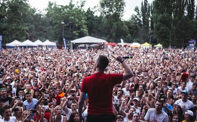 Hip Hop Žije 2017 zverejňuje prvé mená. Dočkáme sa stálic ako H16, Pil C či Rytmus a premiérovo vystúpia AK aj Supercrooo Hip Hop Žije 2017 zverejňuje prvé mená. Dočkáme sa stálic ako H16, Pil C či Rytmus a premiérovo vystúpia AK aj Supercrooo