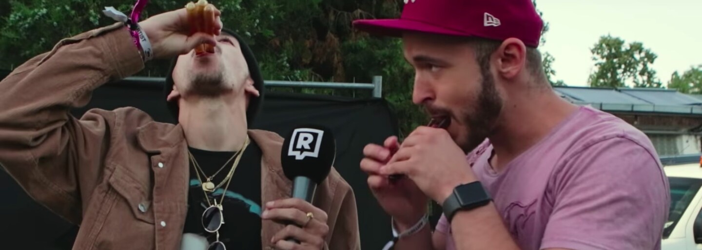 Hip Hop Žije 2018 prekonalo všetky doterajšie ročníky! Čo nám prezradili vystupujúci interpreti? (Videoreport)