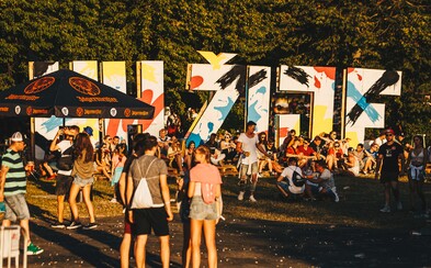 Hip Hop Žije mení logo aj koncept festivalu, nič už nebude ako predtým. Čo znamená písmeno X v novej grafike? Hip Hop Žije mení logo aj koncept festivalu, nič už nebude ako predtým. Čo znamená písmeno X v novej grafike?