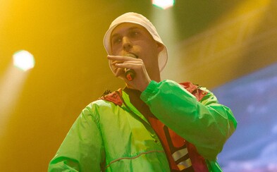 Hip Hop Žije predstavuje F*CK THEM Stage. Bratislavskú zastávku festivalu navštívia Gleb, Haha Crew, Khans a ďalší Hip Hop Žije predstavuje F*CK THEM Stage. Bratislavskú zastávku festivalu navštívia Gleb, Haha Crew, Khans a ďalší