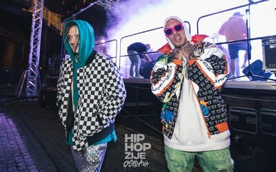 Hip Hop Žije predstavuje zvýhodnené lístky aj zastávky v 3 krajinách