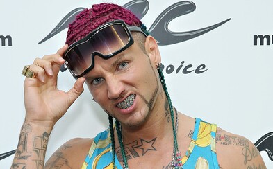 Hip Hop Žije zverejňuje ďalšie zahraničné mená. Okrem Fat Joea sa môžeme tešiť na RiFF RAFFa a S.A.S Hip Hop Žije zverejňuje ďalšie zahraničné mená. Okrem Fat Joea sa môžeme tešiť na RiFF RAFFa a S.A.S