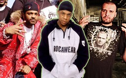 Hip hopové značky, na ktoré sme radšej zabudli: Od FUBU cez Rocawear až po Rytmus Fashion
