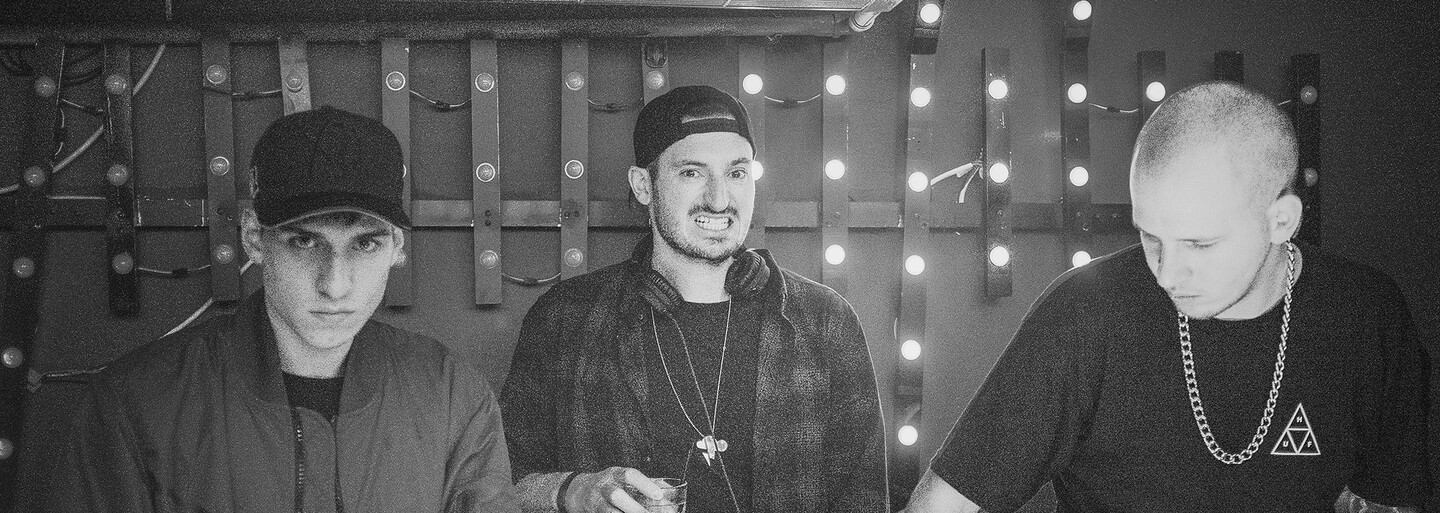 Hip-hop a drum&bass, taký bude tento týždeň v Klube Dole