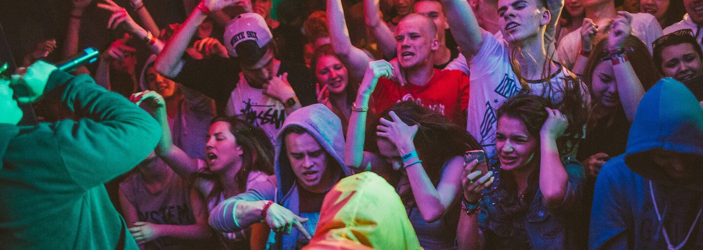 Hip-hop, reggae aj indie, to všetko tento týždeň v Klube Dole