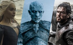 História Game of Thrones je preplnená krvavým zápasením o moc. Detailne spracované video vám predstaví všetky jej dôležité medzníky