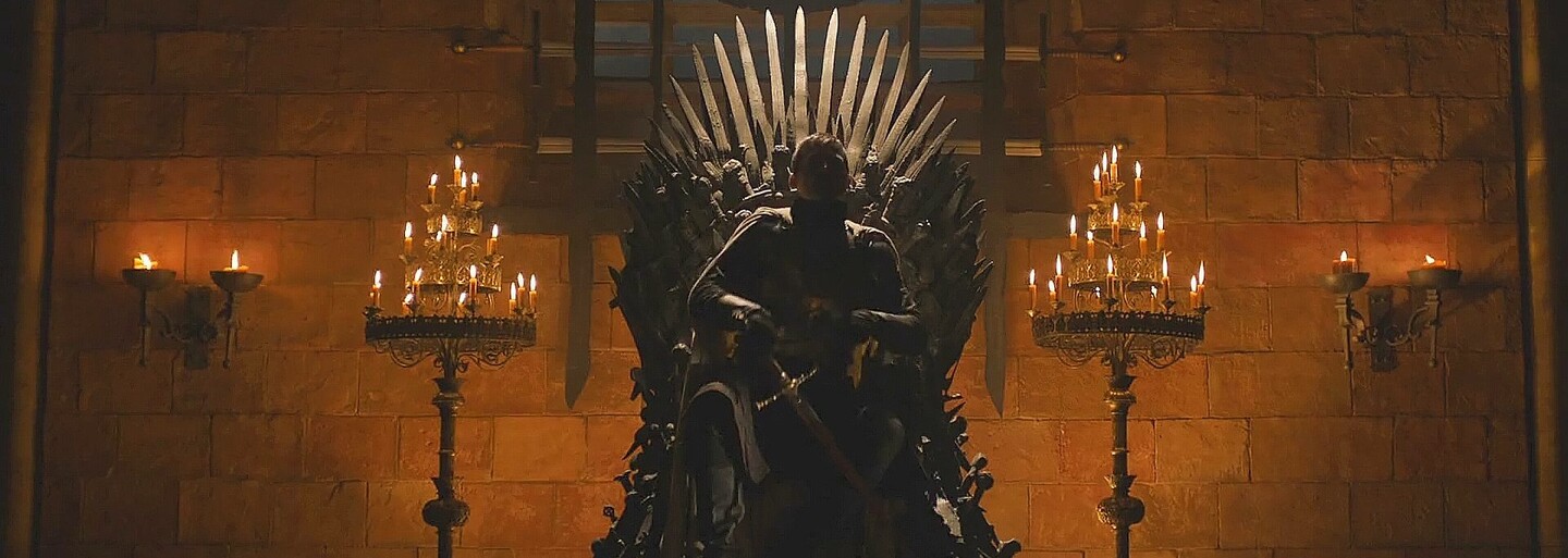 História Game of Thrones je preplnená krvavým zápasením o moc. Detailne spracované video vám predstaví všetky jej dôležité medzníky