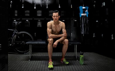 Historicky prvý americký olympijský transgender športovec účinkuje vo vydarenej reklame od Nike Historicky prvý americký olympijský transgender športovec účinkuje vo vydarenej reklame od Nike