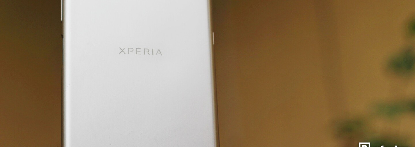 Hi-tech mašina pre náročných používateľov. Čo všetko so sebou prináša Sony Xperia XZ1? (Recenzia)