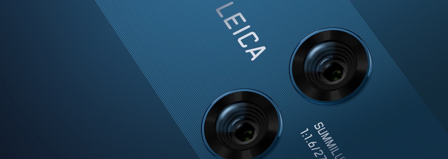 Hi-tech Mate 10 Pro prišiel z budúcnosti. Čerstvá pýcha Huawei nie je mobilný telefón, ale inteligentný stroj