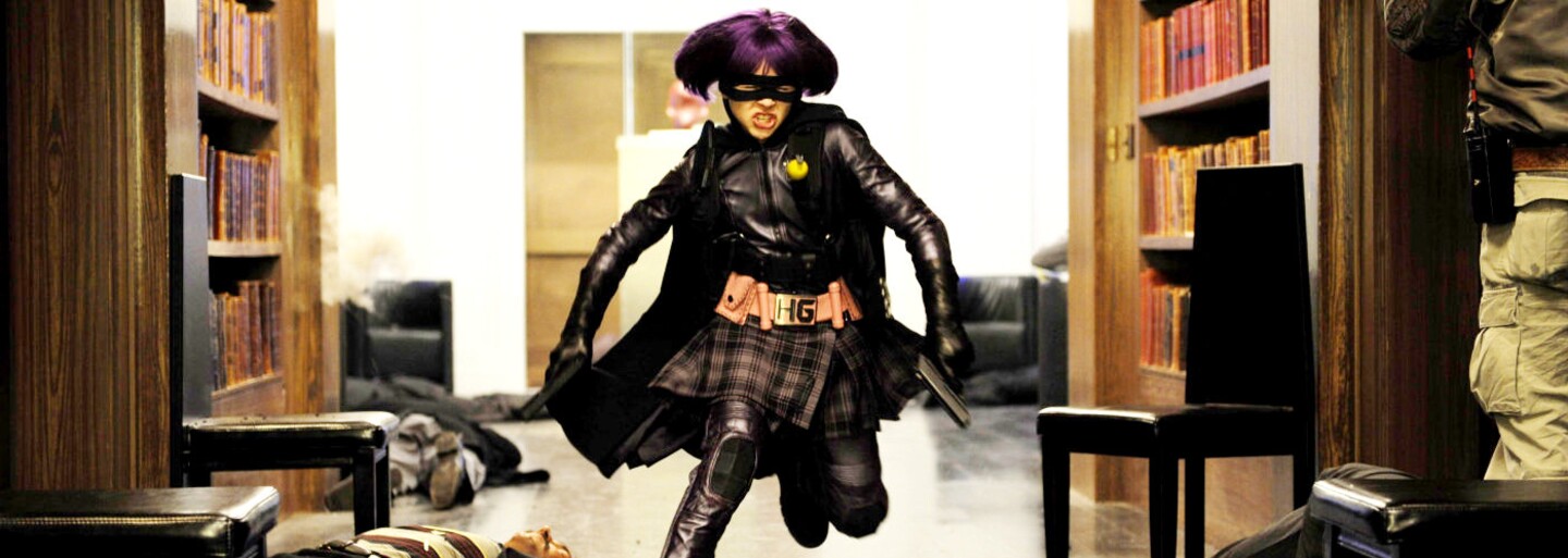 Hit-Girl a Kick-Ass ešte nepovedali svoje posledné slovo. Ich komiksový autor prezradil, že už čoskoro nás niečím prekvapia