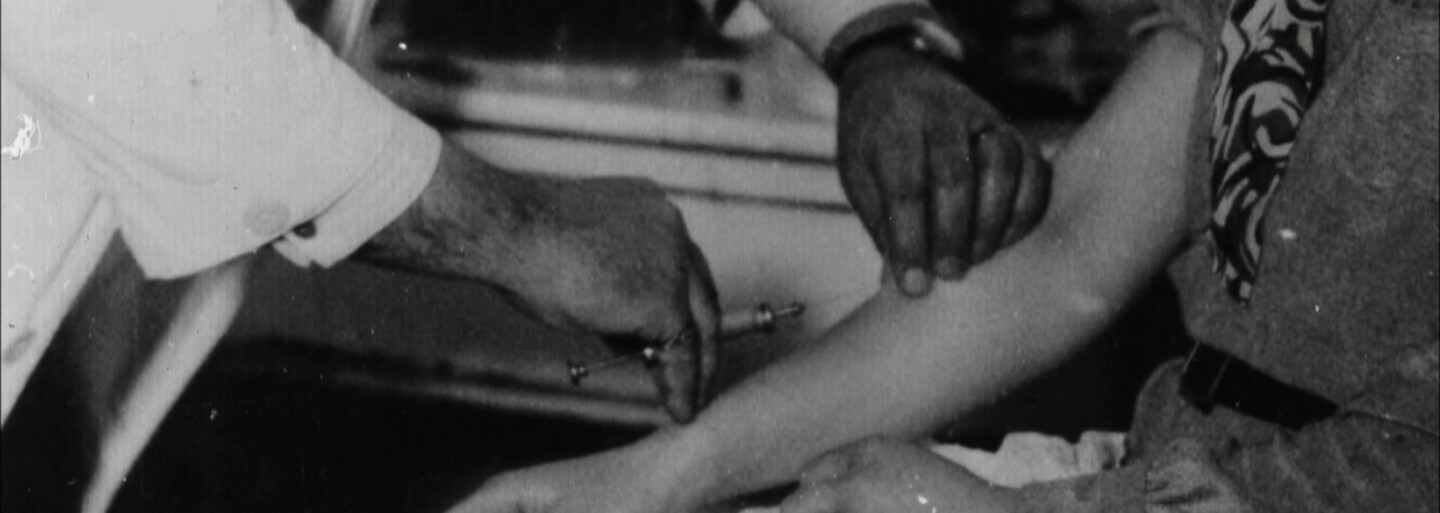 Hitler užíval denně desítky léků na trávicí potíže, ale i na psychické problémy. Své zdraví nakonec svěřil do rukou Theodora Morella