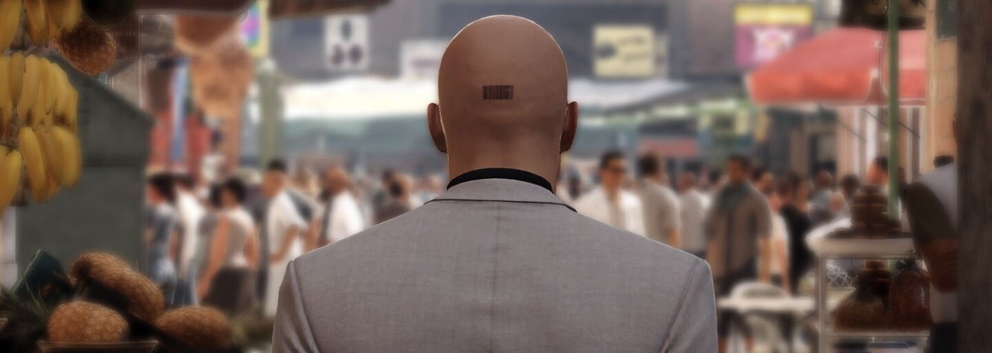 Hitman aneb jak zabít člověka na 100 různých způsobů. Jak dopadla první sezóna ikonického nájemného vraha? (Recenze)