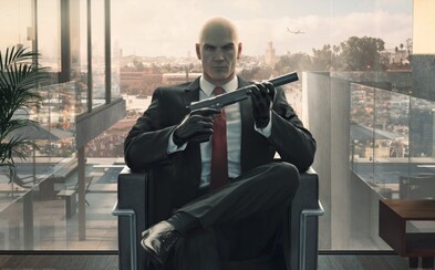 Hitman aneb jak zabít člověka na 100 různých způsobů. Jak dopadla první sezóna ikonického nájemného vraha? (Recenze) Hitman aneb jak zabít člověka na 100 různých způsobů. Jak dopadla první sezóna ikonického nájemného vraha? (Recenze)