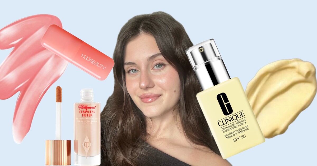 Mé TOP 3 produkty za měsíc září, které jsem používala každý den