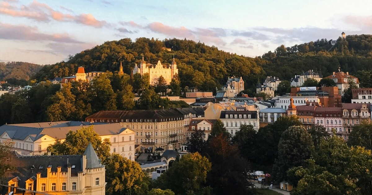 Česko předběhlo Dolomity i Čínu. Prestižní Michelinský průvodce ho zařadil mezi nejlepší destinace světa na druhé místo