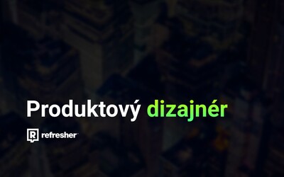 Hľadá sa: Product Owner/Manager
