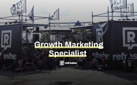 Hľadáme: Growth Marketing Specialist
