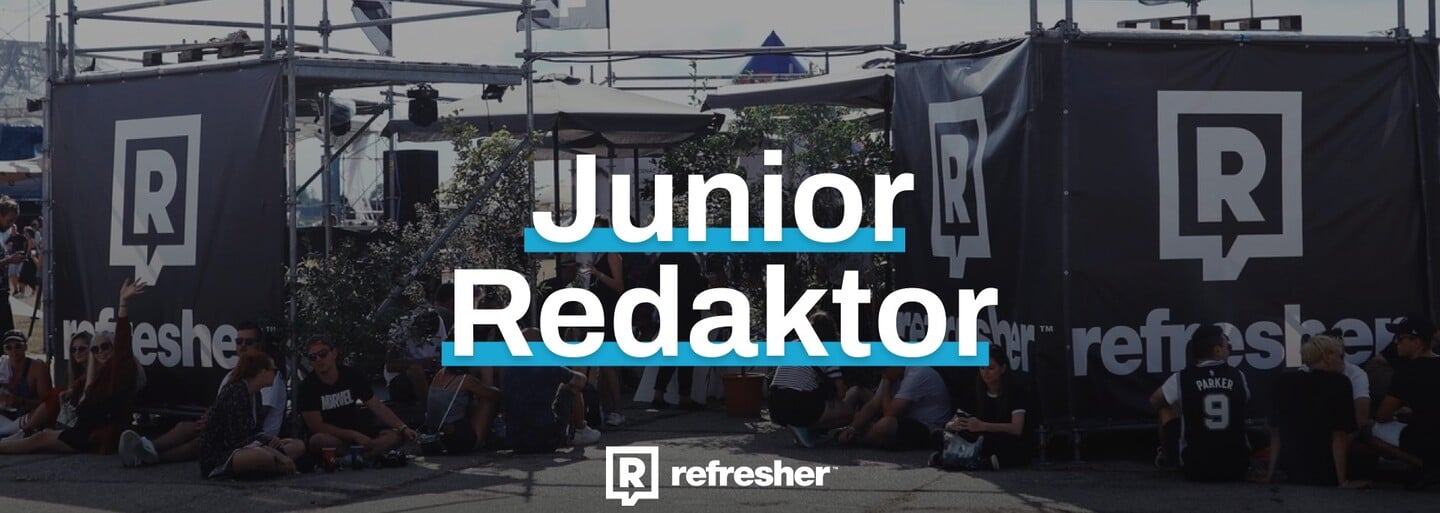Hľadáme juniorských redaktorov!