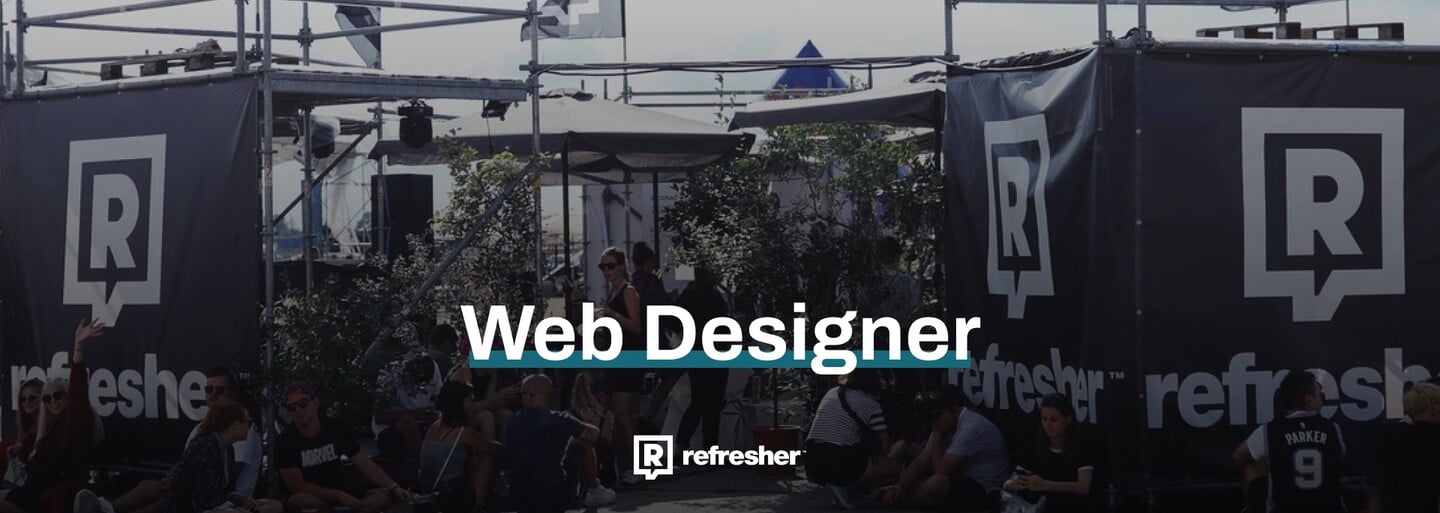 Hľadáme: Web Designer