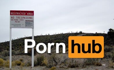 Hledání porna s mimozemšťany se kvůli Area 51 zvýšilo o 60 000 %. Nejvíce zajímá Čechy Hledání porna s mimozemšťany se kvůli Area 51 zvýšilo o 60 000 %. Nejvíce zajímá Čechy