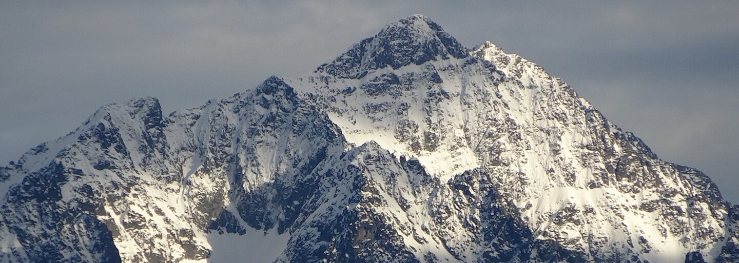 Hľadáš program na leto? Vysoké Tatry ponúkajú hneď osem dostupných štítov, niektoré z nich sú poriadna výzva