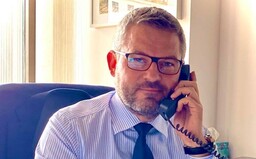 HLAS - sociálna demokracia. Peter Pellegrini si novú stranu zaregistroval na ministerstve vnútra