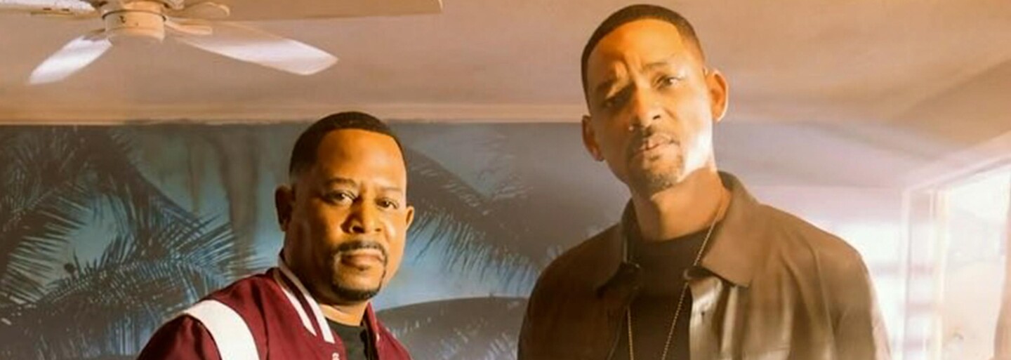 Hláškujúci Will Smith a Martin Lawrence sú Bad Boys for Life! Prvý trailer sľubuje černošský akčný film roka