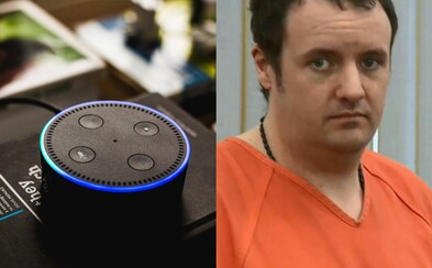 Hlasový asistent Amazon Echo byl předvolán jako možný svědek dvojnásobné vraždy Hlasový asistent Amazon Echo byl předvolán jako možný svědek dvojnásobné vraždy