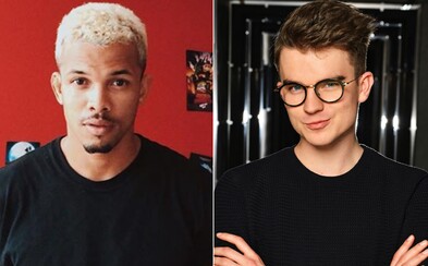 Hlasuj za nejlepší Instagram roku, známe finalisty Czech Social Awards. Nechybí Kazma, Kovy nebo Ben Cristovao Hlasuj za nejlepší Instagram roku, známe finalisty Czech Social Awards. Nechybí Kazma, Kovy nebo Ben Cristovao