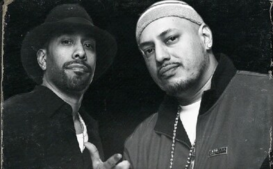 Hlavná hviezda The Legits Blast 2016 priletí z New Yorku: Zahraničným headlinerom jedinečnej udalosti sa stáva The Beatnuts Hlavná hviezda The Legits Blast 2016 priletí z New Yorku: Zahraničným headlinerom jedinečnej udalosti sa stáva The Beatnuts