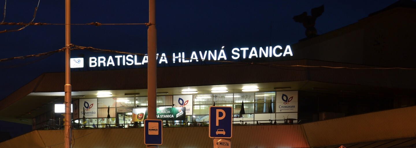 Hlavná stanica rekonštrukciou neprejde, no udejú sa veľké zmeny. Čo bude do MS v hokeji inak?