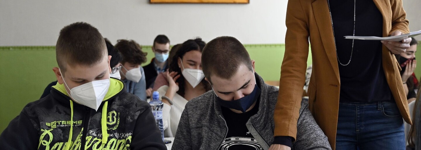 Hlavní hygienička Svrčinová: Školy ani obchody se znovu nezavřou