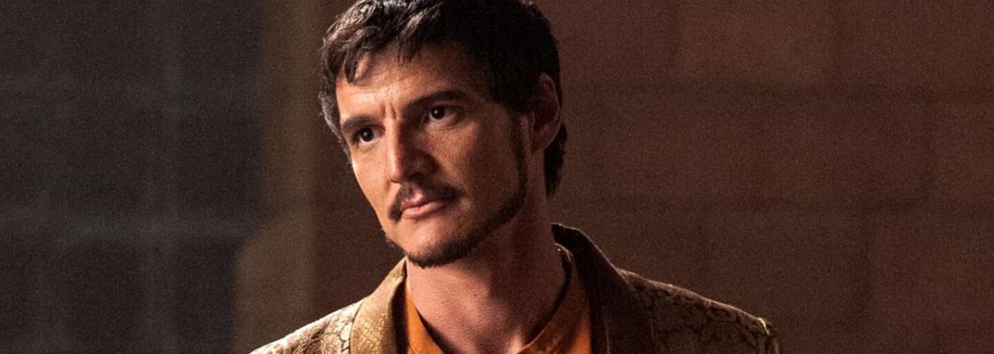 Hlavnú rolu v Star Wars seriáli Mandalorian si zahrá Pedro Pascal známy z Narcos či Game of Thrones