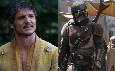 Hlavnú rolu v Star Wars seriáli Mandalorian si zahrá Pedro Pascal známy z Narcos či Game of Thrones Hlavnú rolu v Star Wars seriáli Mandalorian si zahrá Pedro Pascal známy z Narcos či Game of Thrones