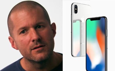 Hlavný dizajnér z Applu: Na smartfóne bez rámikov sme pracovali päť rokov pred predstavením iPhonu X Hlavný dizajnér z Applu: Na smartfóne bez rámikov sme pracovali päť rokov pred predstavením iPhonu X