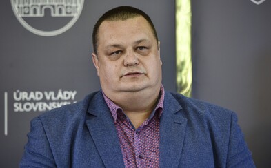 Hlavný hygienik Ján Mikas je v karanténe, stretol sa s pozitívne testovaným na Covid-19 Hlavný hygienik Ján Mikas je v karanténe, stretol sa s pozitívne testovaným na Covid-19