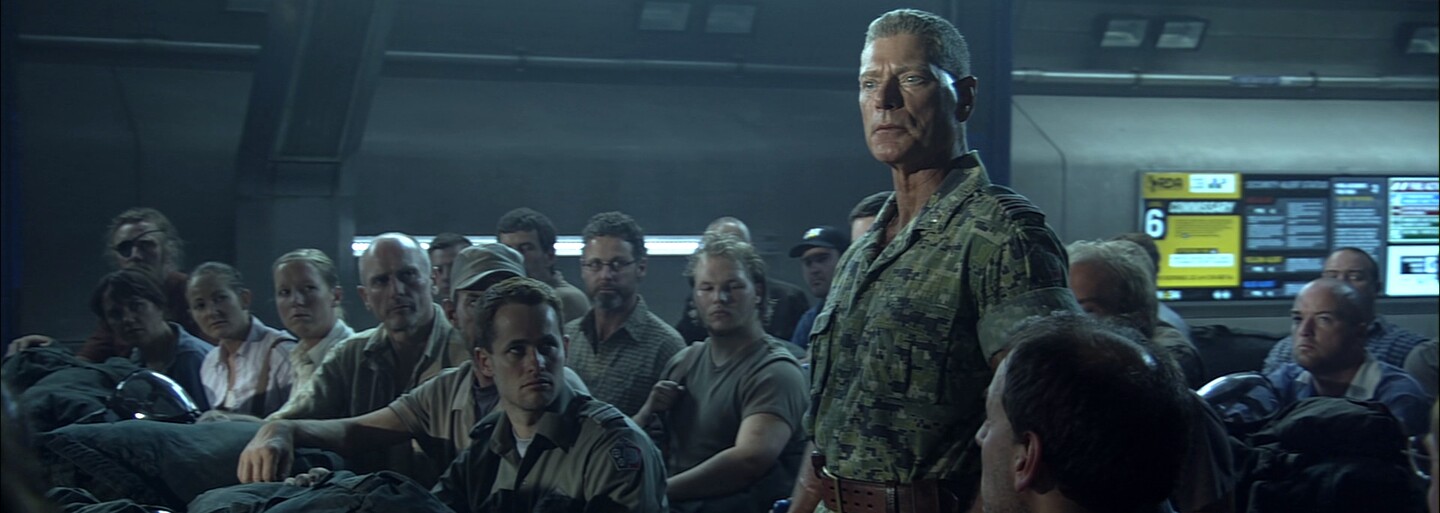 Hlavným záporákom nového Avatara nebude nikto iný ako starý dobrý Stephen Lang alias plukovník Quaritch! Koho ďalšieho však ešte uvidíme?
