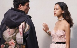 H&M odhaľuje najlepšiu dizajnérsku spoluprácu za posledné roky