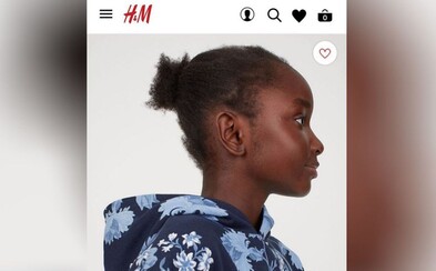 H&M opäť čelí pohoršeným komentárom na internete, iní obchod obraňujú a tretí kážu nech sú všetci ticho H&M opäť čelí pohoršeným komentárom na internete, iní obchod obraňujú a tretí kážu nech sú všetci ticho