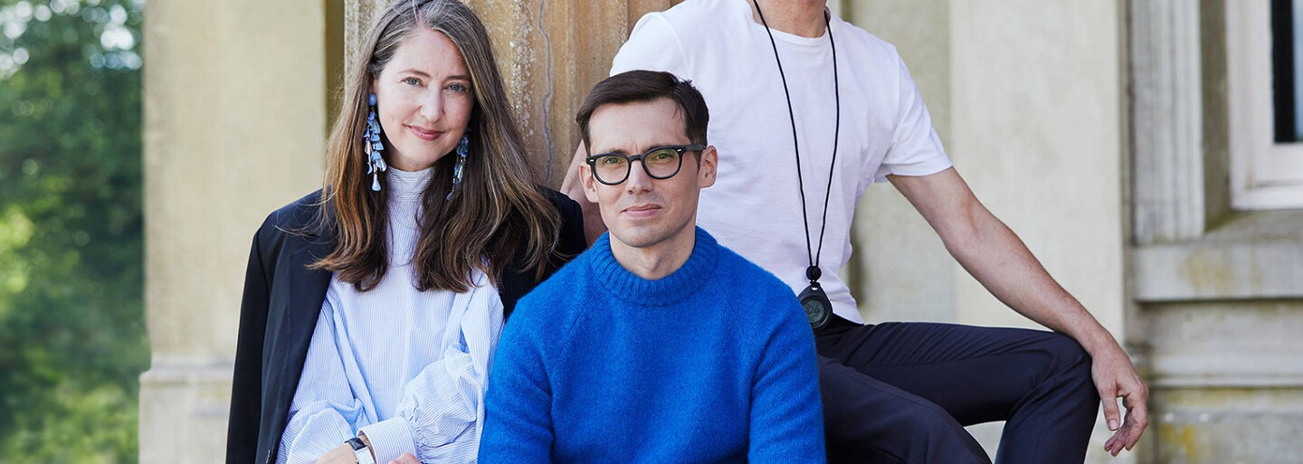 H&M predstavuje kompletnú dizajnérsku kolekciu na záberoch, o ktoré sa postaral slovenský fotograf