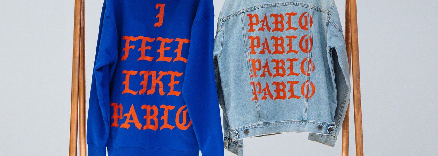 H&M v najnovšej kolekcii pre Coachellu ťaží z úspechu Kanyeho merchu Pablo