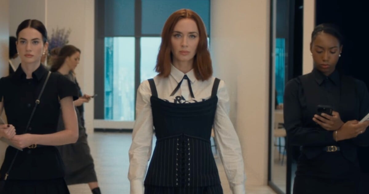 VIDEO: Po letech se role úplně obrací. Ďábel nosí Pradu 2 má oficiální trailer