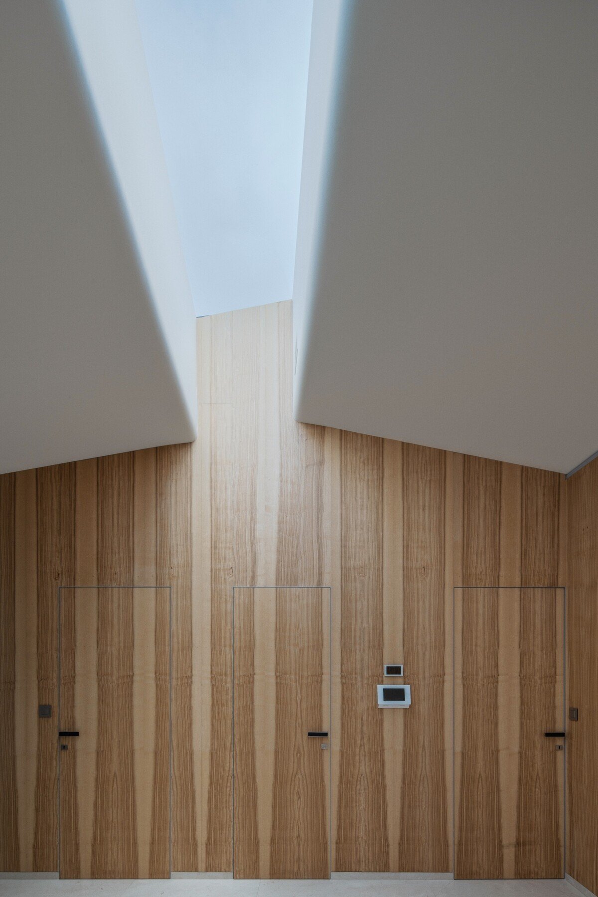 Brno, Fránek Architects