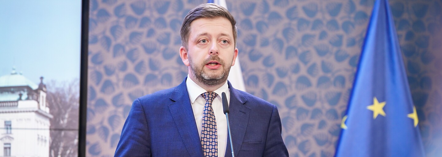 Hnutí STAN vrátí 300 tisíc od podnikatele spojeného s obžalovaným Michalem Redlem