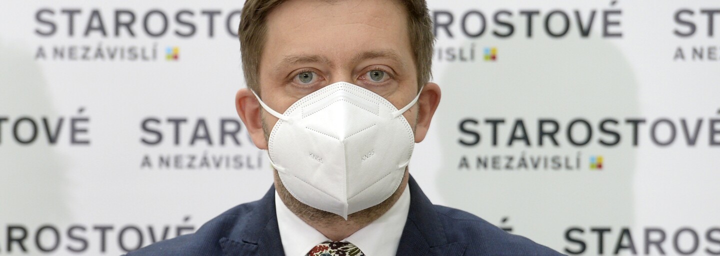 Hnutí STAN vrátí finanční dary, které získalo od firem po volbách. „Nejsme žádní zloději,“ uvedl Rakušan