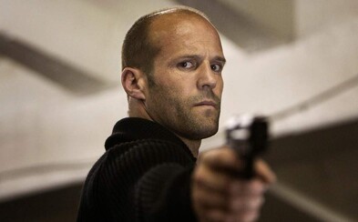 Hobbs and Shaw bude podľa Jasona Stathama drsný, špinavý a pomerne temný spin-off Rýchlo a zbesilo Hobbs and Shaw bude podľa Jasona Stathama drsný, špinavý a pomerne temný spin-off Rýchlo a zbesilo