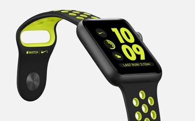Hodinky Apple Watch jsou podle nové studie jedním z nejpřesnějších fitness gadgetů Hodinky Apple Watch jsou podle nové studie jedním z nejpřesnějších fitness gadgetů