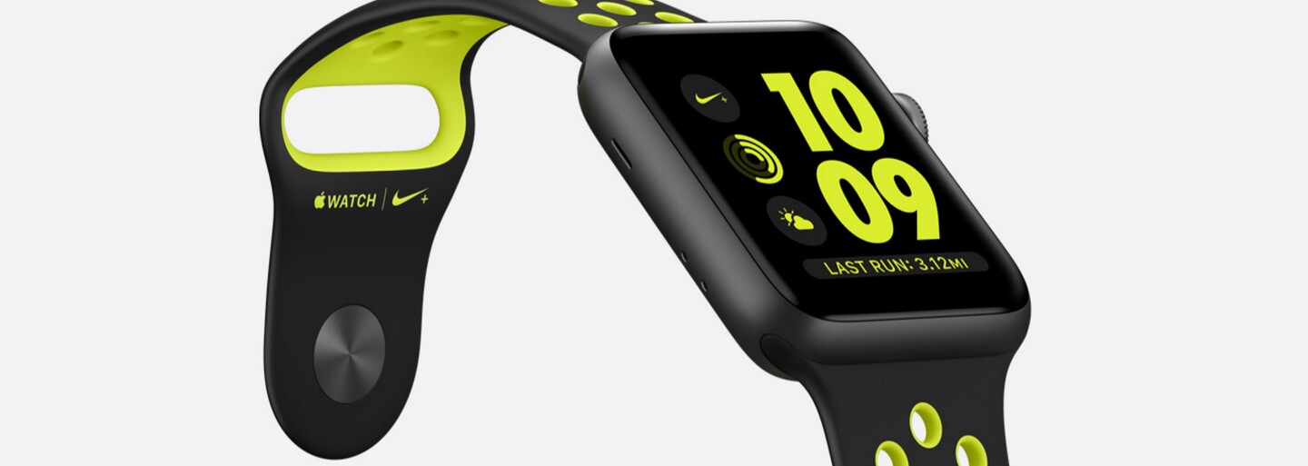 Hodinky Apple Watch jsou podle nové studie jedním z nejpřesnějších fitness gadgetů